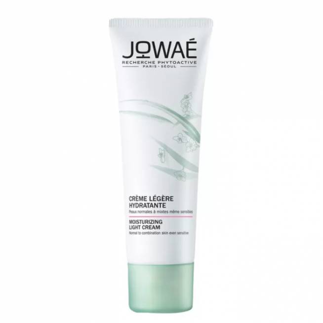 "Jowaé" drėkinamasis lengvasis kremas 40ml