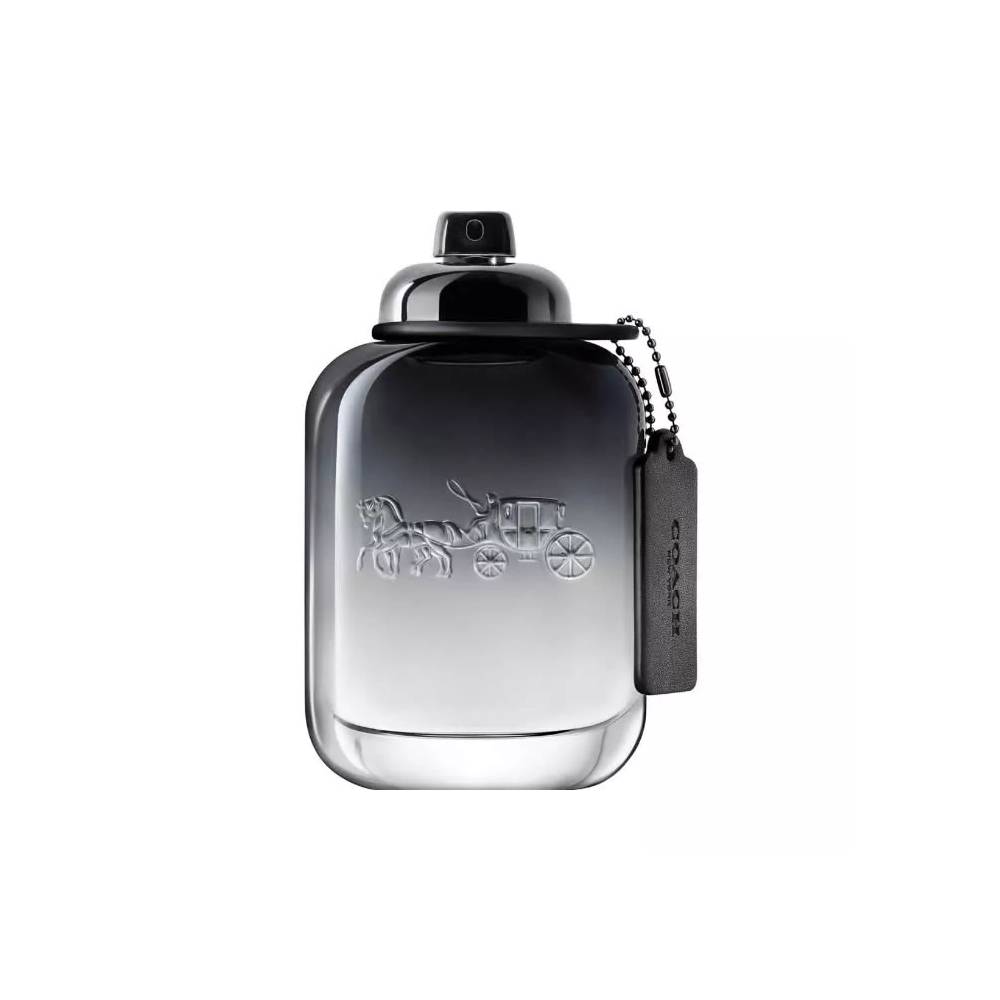 Coach For Men tualetinis vanduo vyrams 100ml