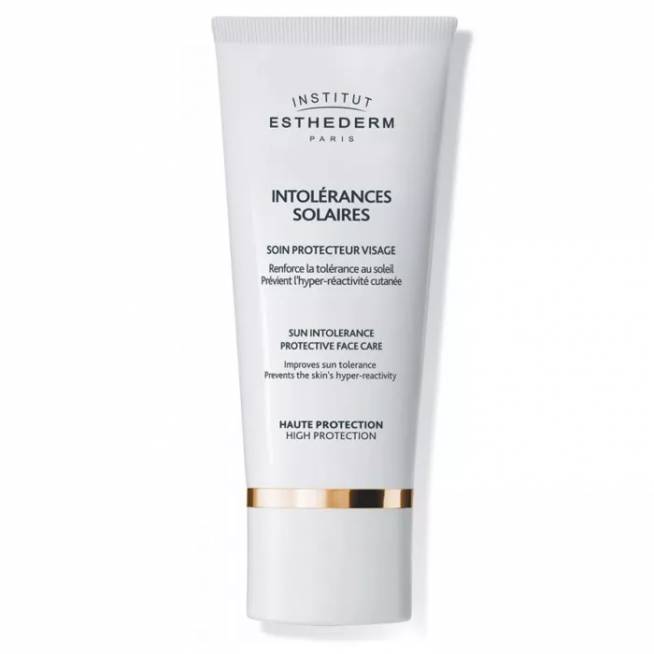 Institut Esthederm saulės netoleravimo kremas 50ml