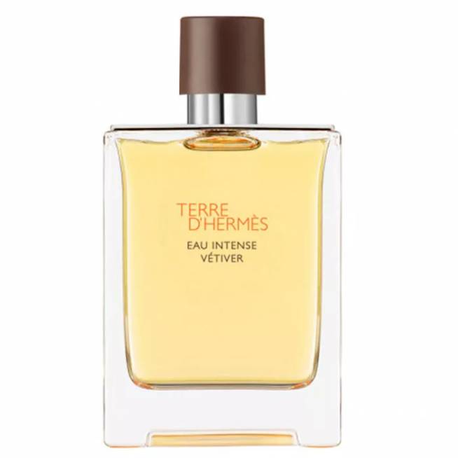 Terre D'Hermès Eau Intense Vetiver Spray 100ml 