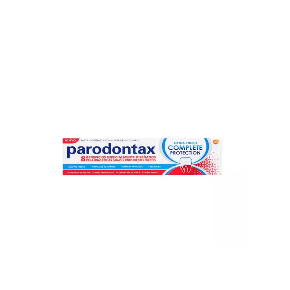 Parodontax Complete Protection Extra Fresh 75ml