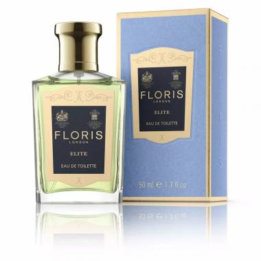 "Floris Elite" tualetinis vanduo purškiklis 50ml