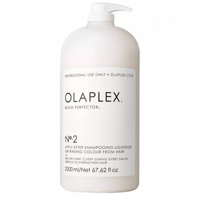 "Olaplex Bond Perfector N2" 2000ml