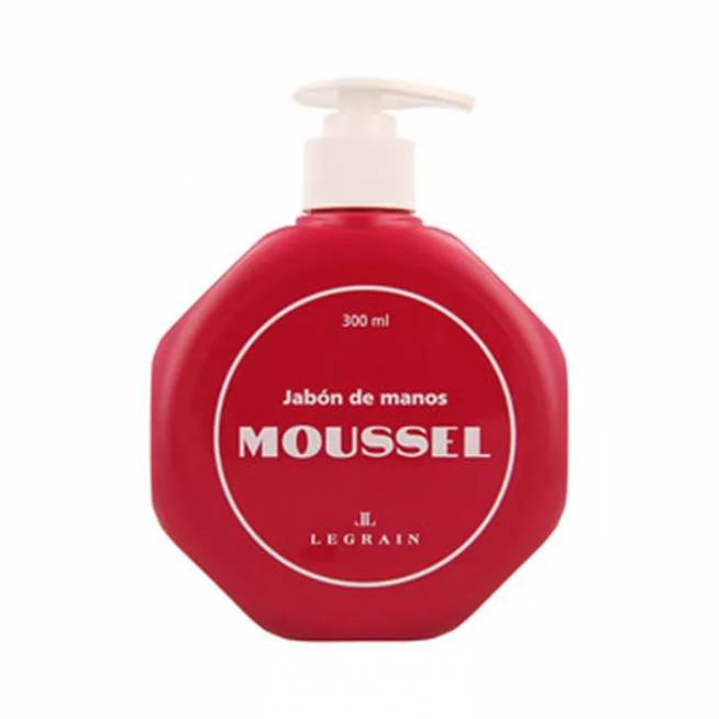 Moussel muilas rankoms 300ml