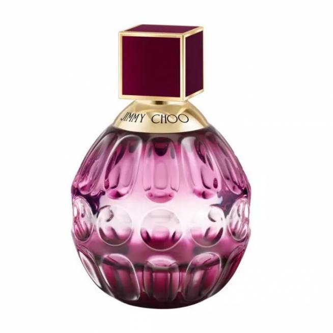 Jimmy Choo Fever kvepalų purškalas 40ml