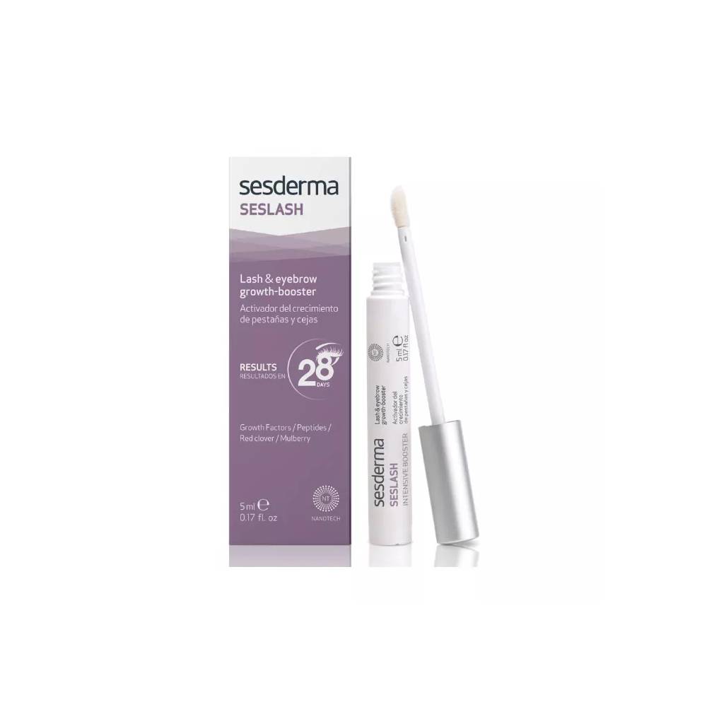 Sesderma Seslash Lash & Eyebrow Growth Booster 5ml