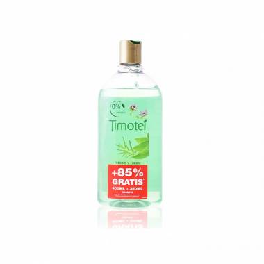 "Timotei Fresh And Strong" šampūnas 750ml