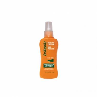 Babaria plaukų apsauga Aloe Vera 100ml