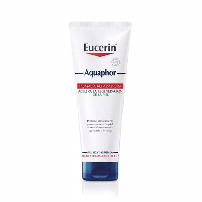 "Eucerin Aquaphor" raminamasis odos balzamas 220ml