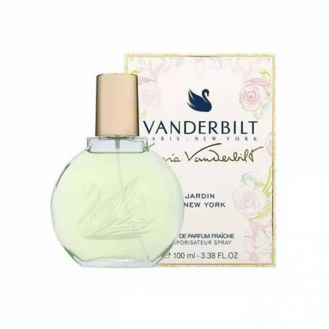 Vanderbilt Jardin A New York kvepalų purškalas 100ml