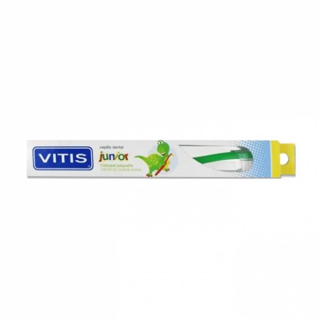 "Vitis Junior" dantų šepetėlis 