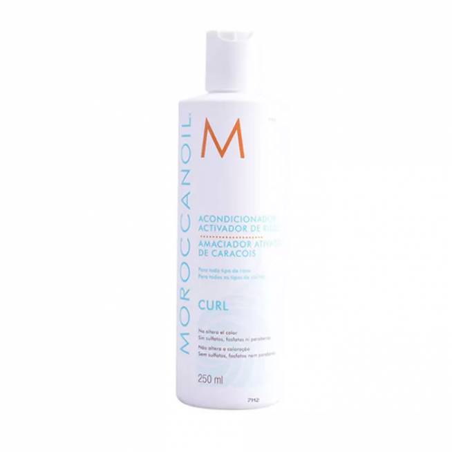 "Moroccanoil" garbanas puoselėjantis kondicionierius 250ml