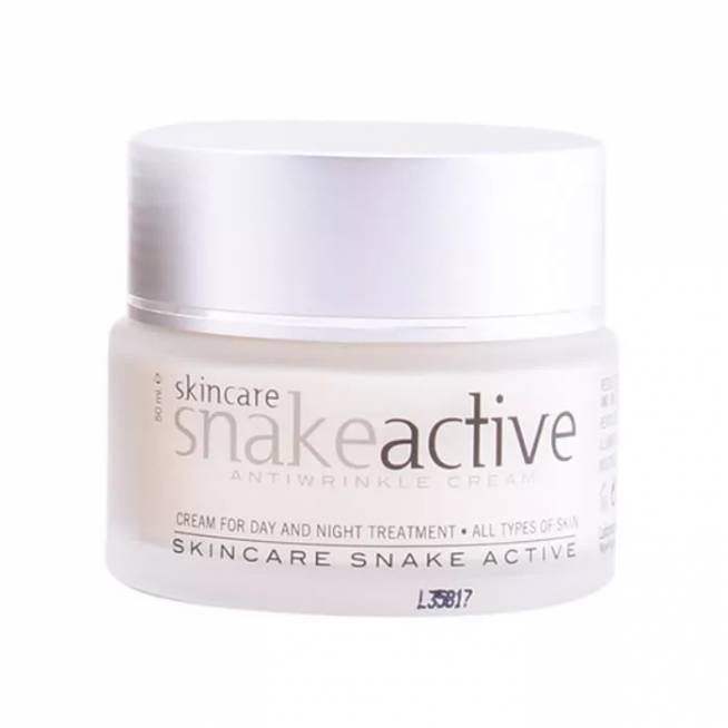 Diet Esthetic Snakeactive kremas nuo raukšlių 50ml