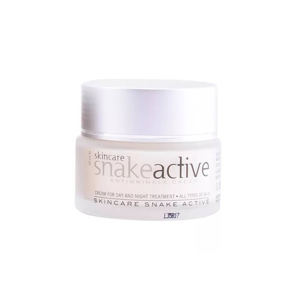 Diet Esthetic Snakeactive kremas nuo raukšlių 50ml