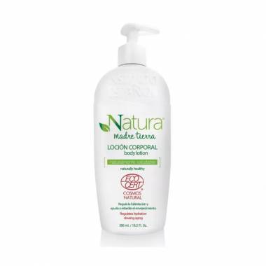 Instituto Español Natura Madre Tierra kūno losjonas 300ml