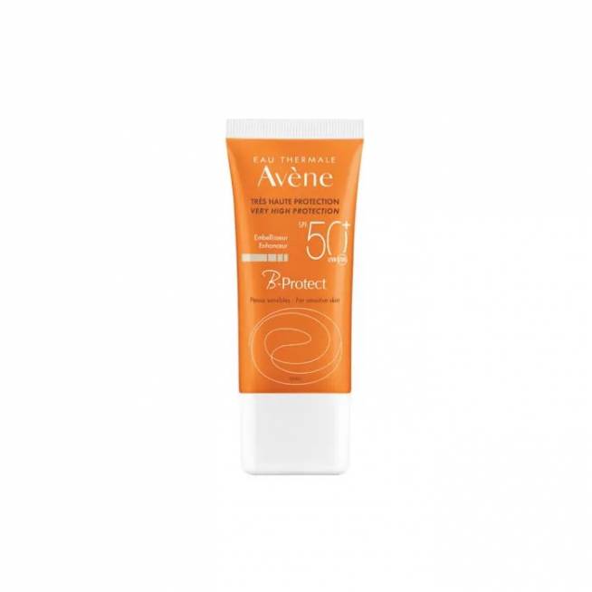 "Avene B-Protect Beautifier Spf50+" 30ml