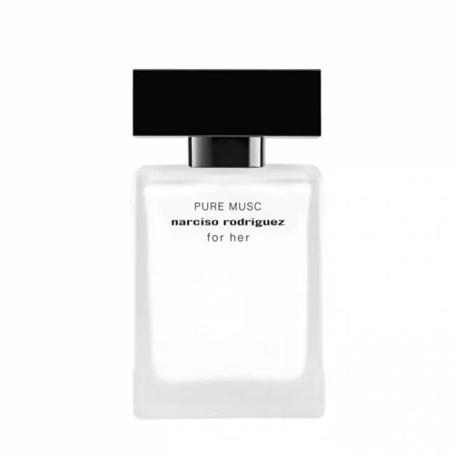 Narciso Rodriguez For Her Pure Musc kvepalų purškalas 30ml