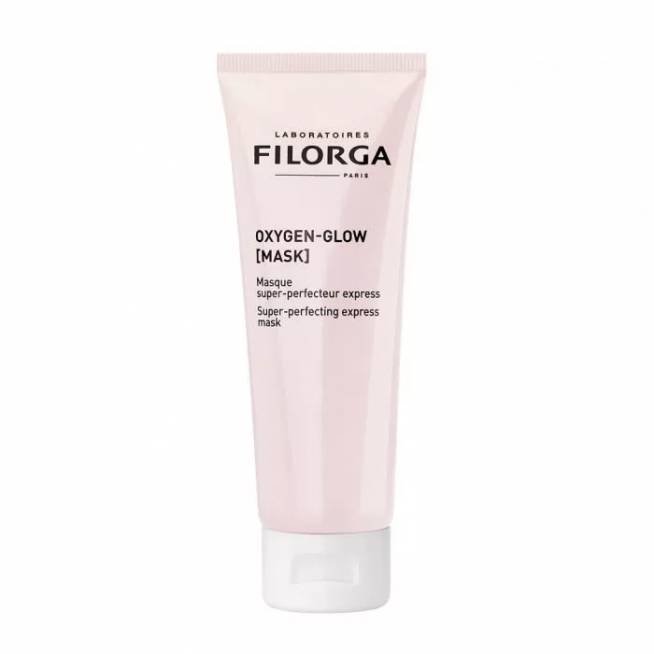 "Filorga Oxygen-Glow" kaukė "Super Perfecting Express Mask" 75ml