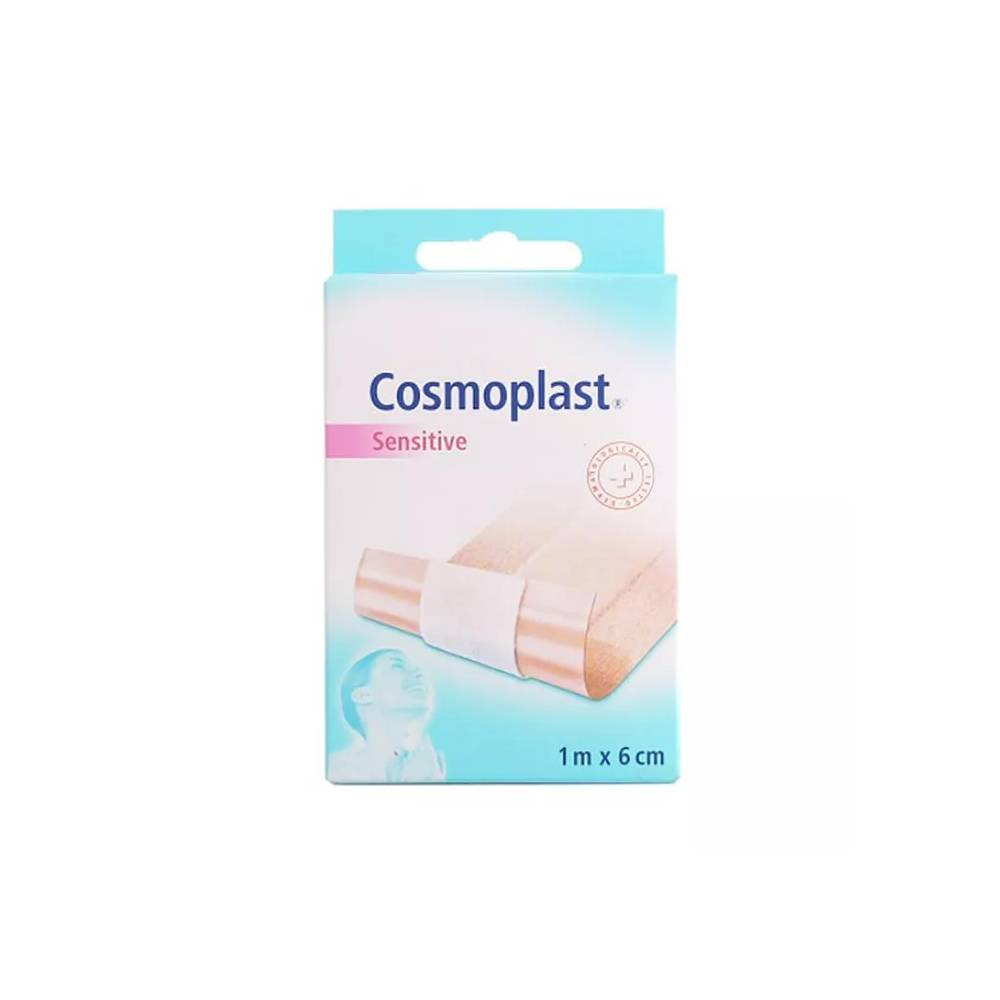 "Cosmoplast" jautrūs tvarsčiai, skirti pjaustyti 1mx6cm