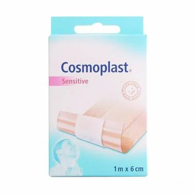 "Cosmoplast" jautrūs tvarsčiai, skirti pjaustyti 1mx6cm