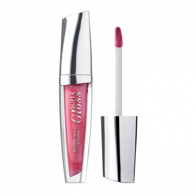 "Deborah Milano Super Gloss 04" 4,5 ml