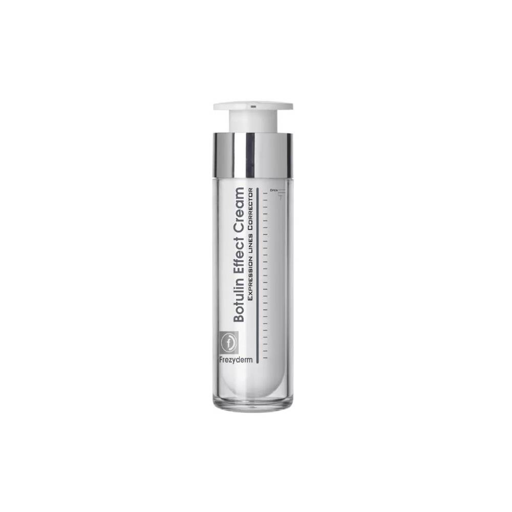 "Frezyderm Botulin Effect Cream Expression Lines Corrector" 50ml