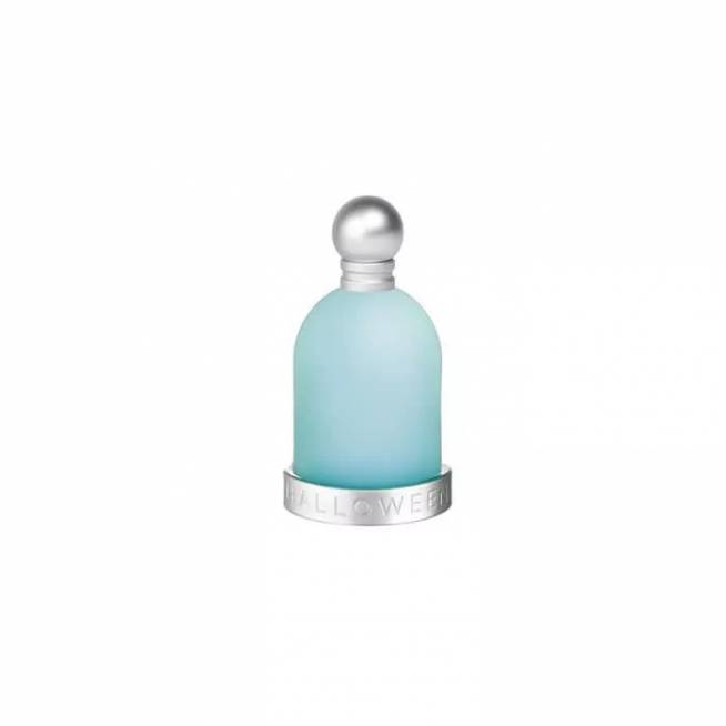 Jesus Del Pozo Halloween Blue Drop tualetinis vanduo 30ml