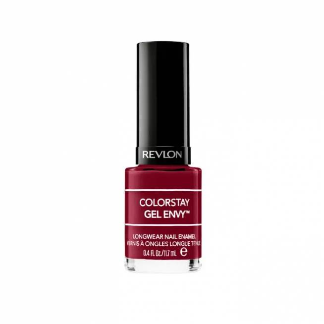 "Revlon Colorstay Gel Envy 600 Queen Of Hearts