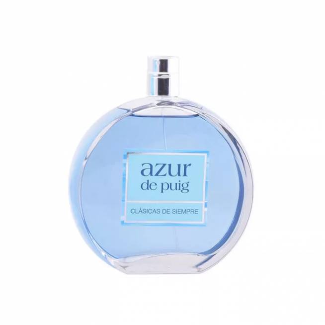 Puig Azur tualetinis vanduo 200ml