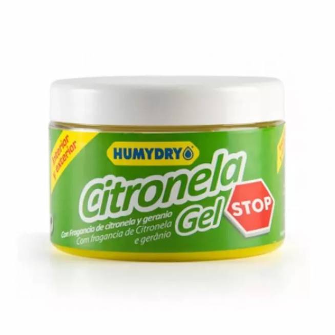 "Humydry Citronella Stop" oro gaiviklis 350g