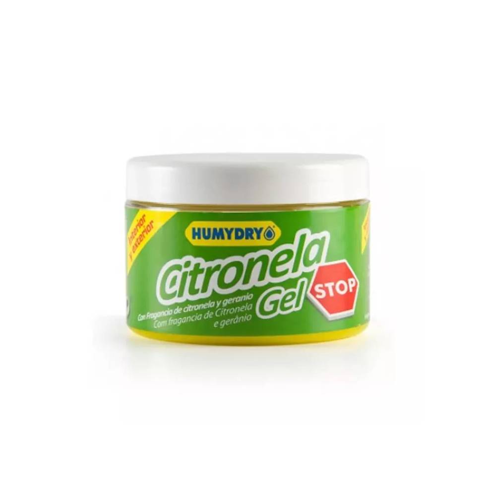 "Humydry Citronella Stop" oro gaiviklis 350g