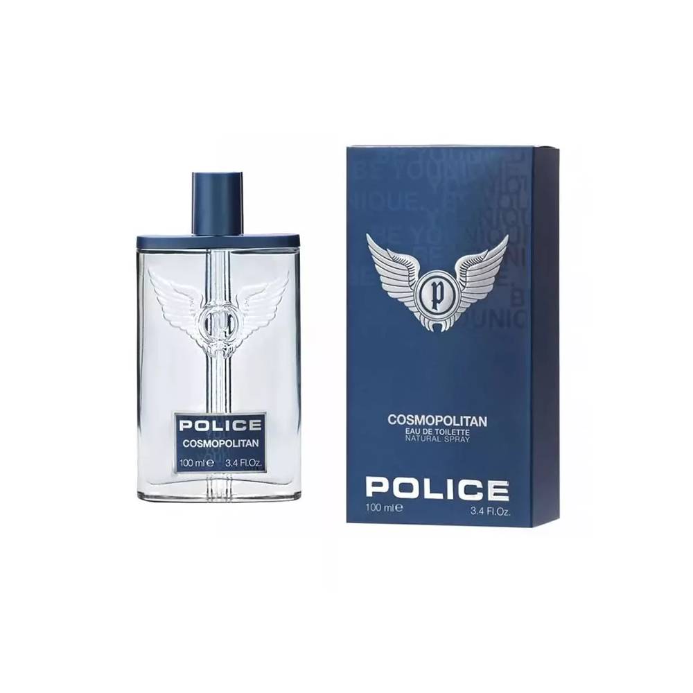 Police Cosmopolitan tualetinis vanduo 100ml