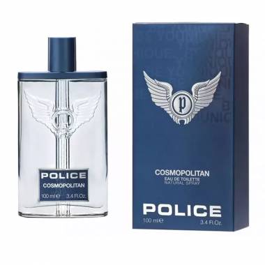 Police Cosmopolitan tualetinis vanduo 100ml