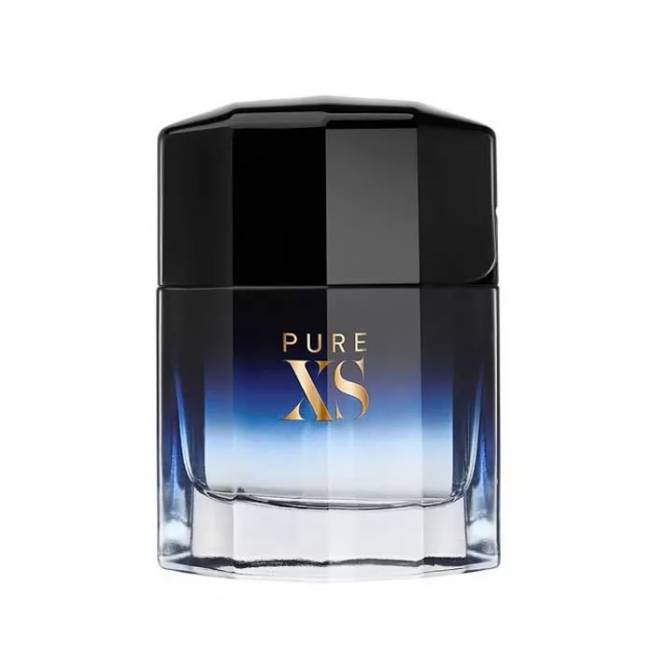 Paco Rabanne Pure Xs tualetinis vanduo, purškiamas 100ml