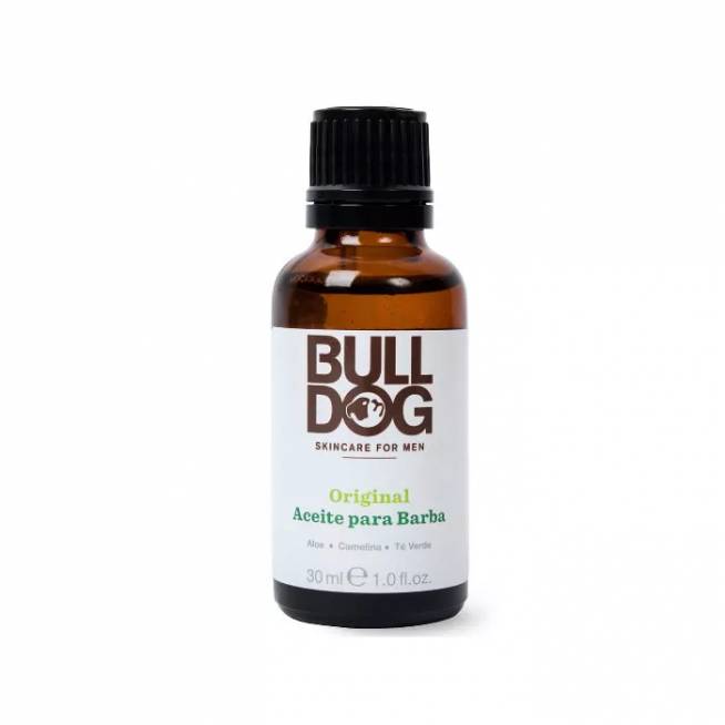 Bulldog Skincare Original Beard Oil 30ml