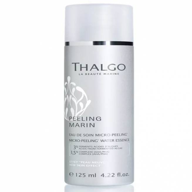 "Thalgo Micro-Peeling Water Essence" 125ml