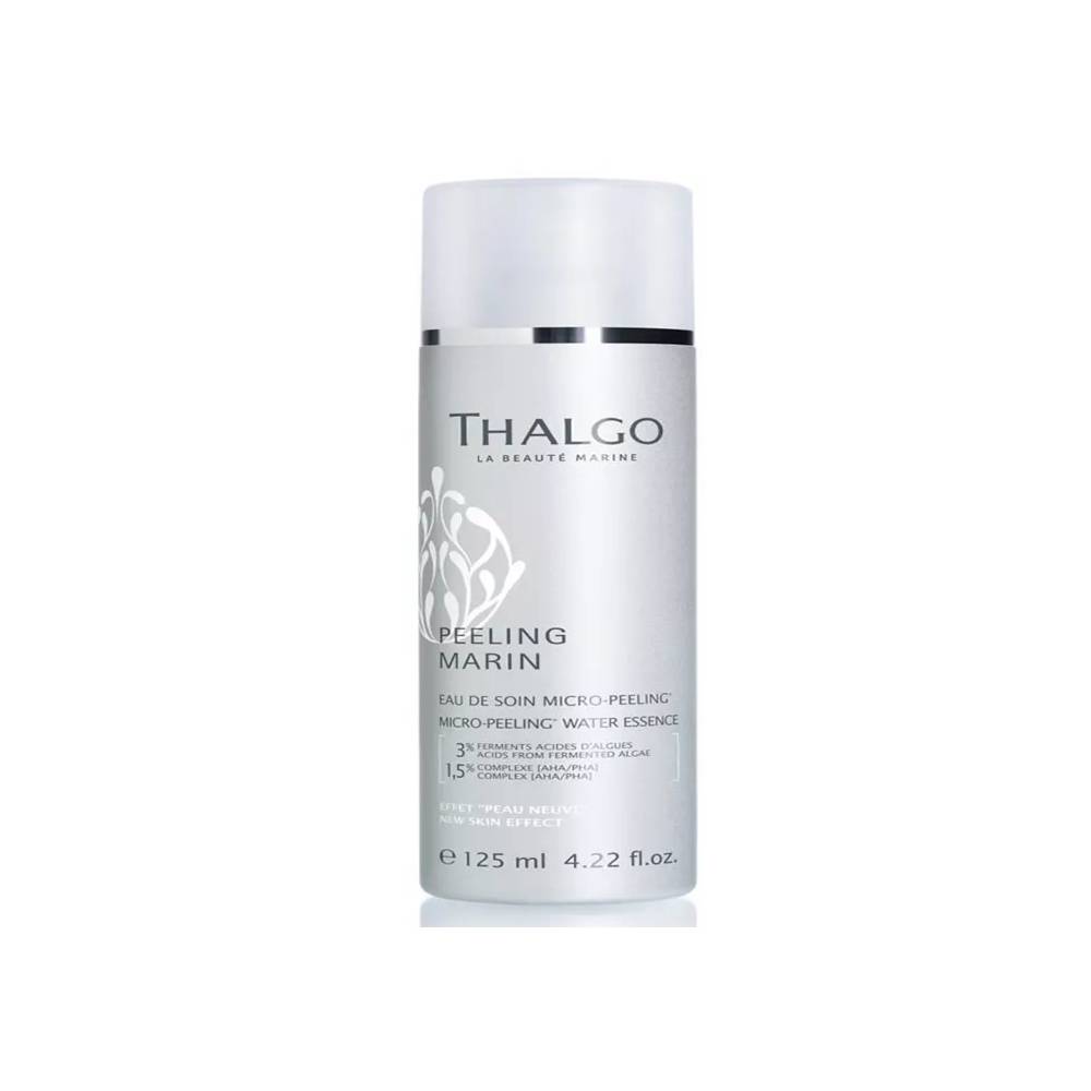 "Thalgo Micro-Peeling Water Essence" 125ml