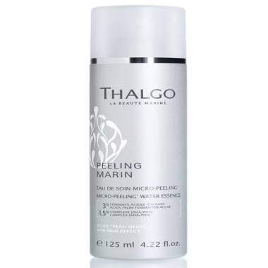 "Thalgo Micro-Peeling Water Essence" 125ml