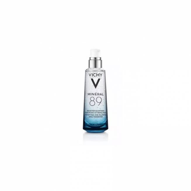 "Vichy Mineral 89 Booster" 75ml