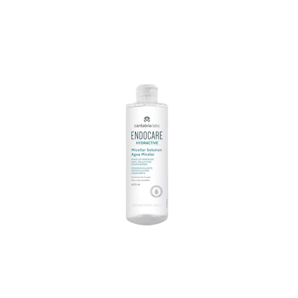 "Endocare Hydractive" micelinis vanduo 400 ml