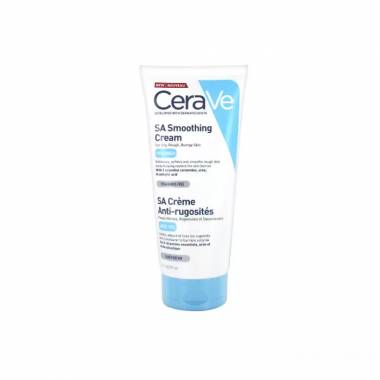 "Cerave SA Anti-Rough Smoothing Cream" 170g