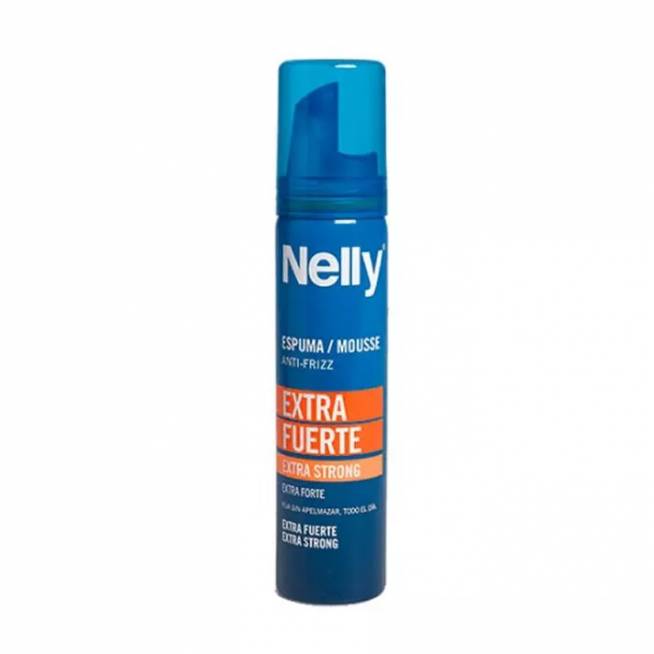 "Nelly Travel" itin stiprios putos 75ml