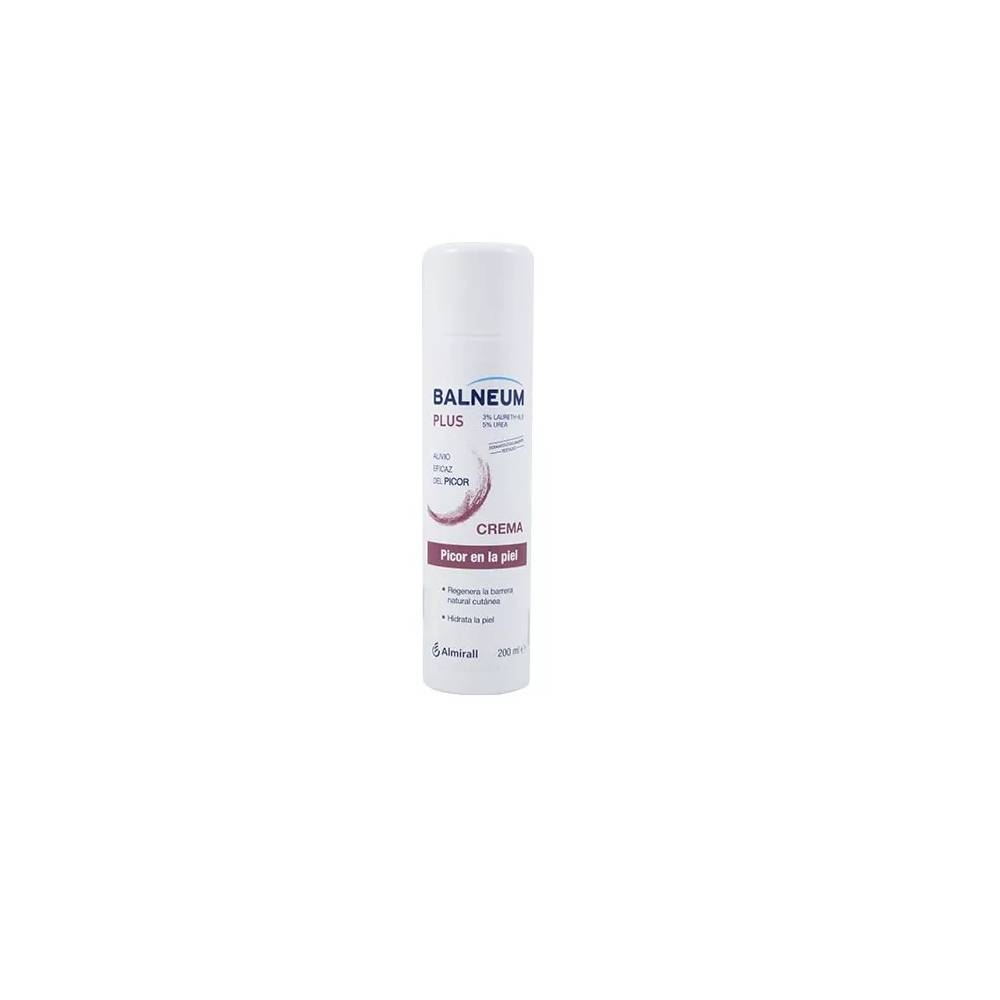 "Balneum Plus" kremas 200ml