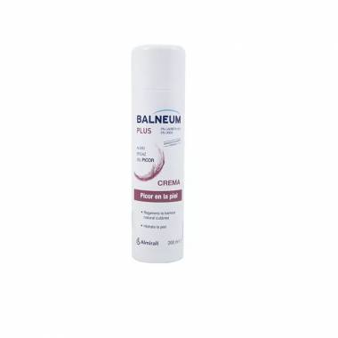 "Balneum Plus" kremas 200ml