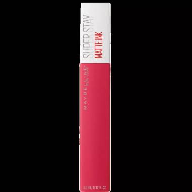 "Maybelline Superstay 24 Matte Ink" lūpų dažai 155 Savant 5ml