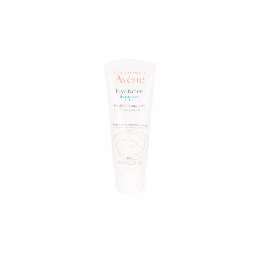 "Avene Hydrance Optimale" lengvas drėkinamasis kremas 40ml