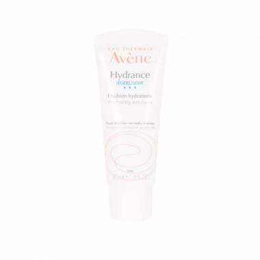 "Avene Hydrance Optimale" lengvas drėkinamasis kremas 40ml