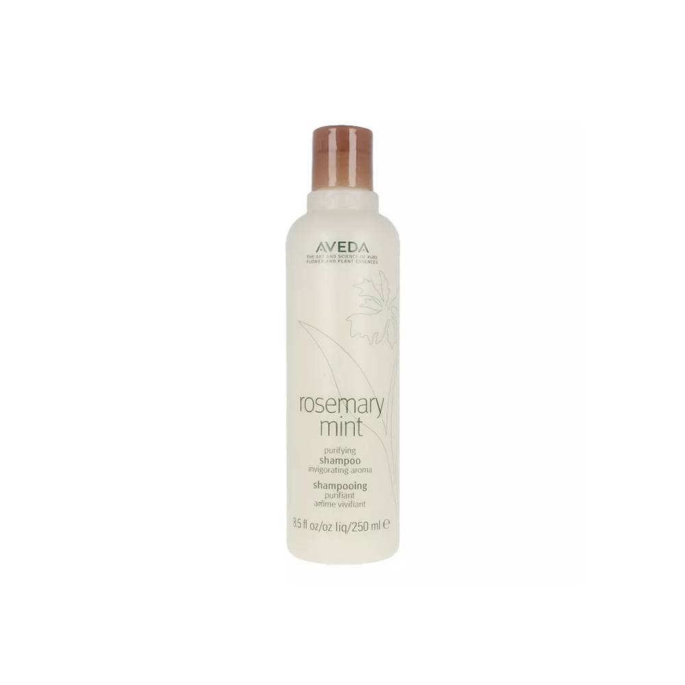 "Aveda" rozmarino mėtų valomasis šampūnas 250ml