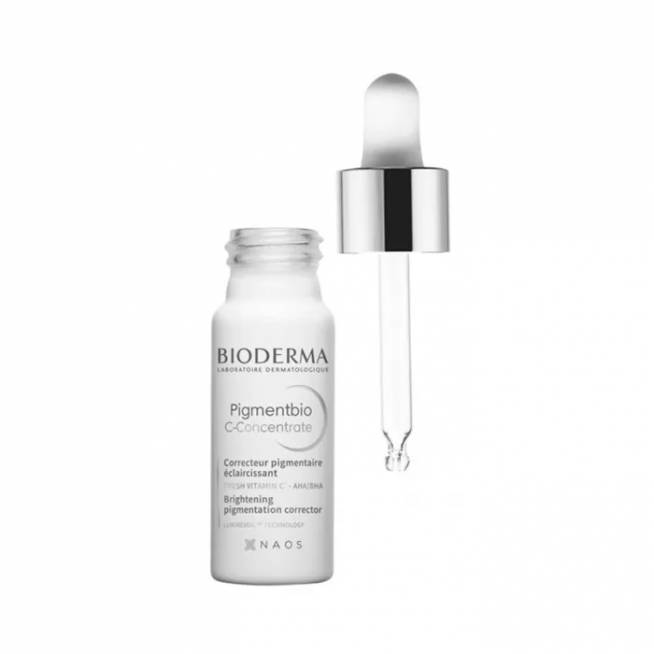 Bioderma Pigmentbio C-koncentratas 15ml