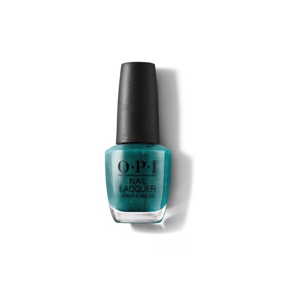 "Opi" nagų lakas "This Colour's Making Waves" 15ml